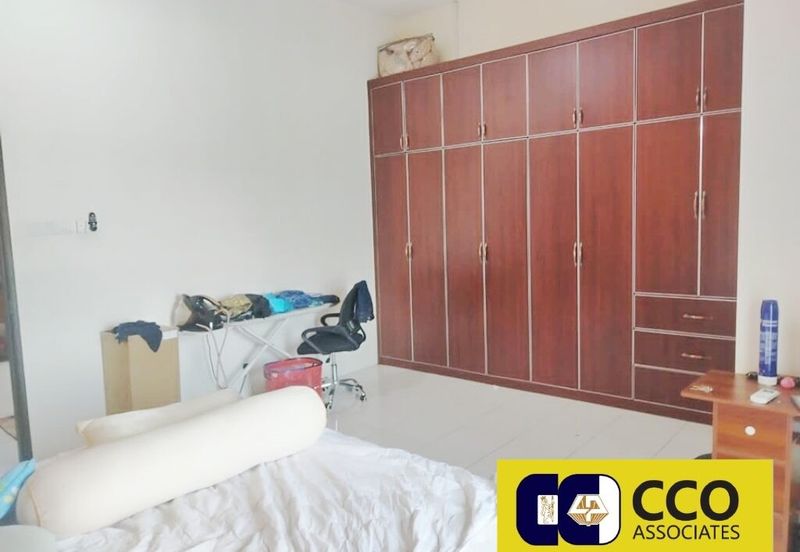 TAMAN CHEPOR MUTIARA