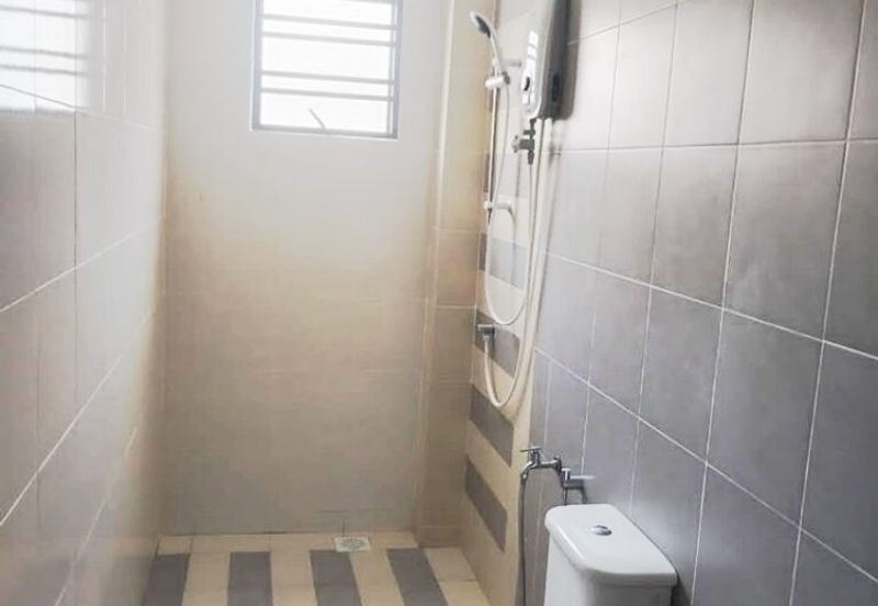 TAMAN CHEPOR MUTIARA