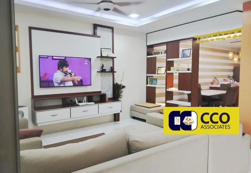 TAMAN CHEPOR MUTIARA