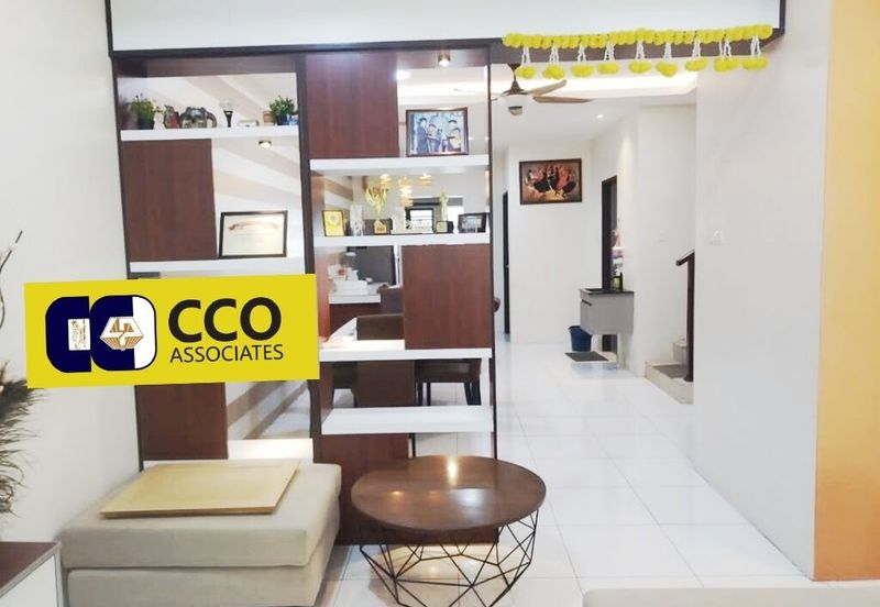 TAMAN CHEPOR MUTIARA