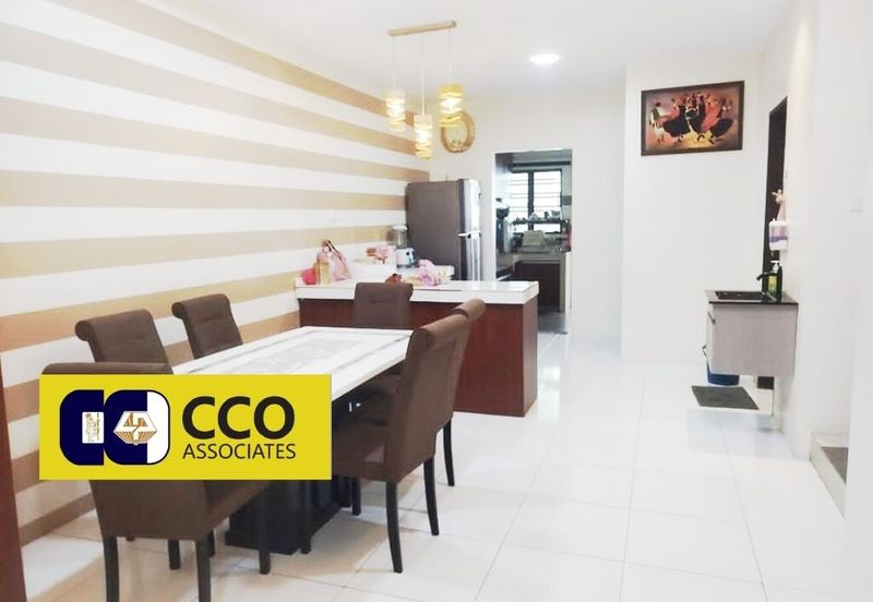 TAMAN CHEPOR MUTIARA