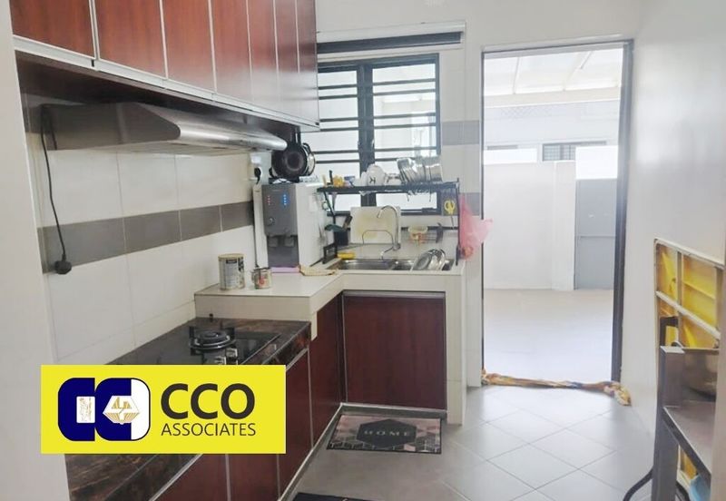 TAMAN CHEPOR MUTIARA