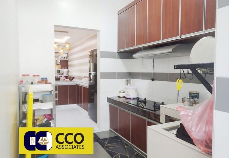 TAMAN CHEPOR MUTIARA