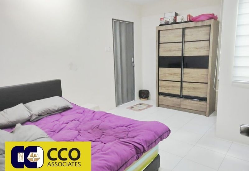 TAMAN CHEPOR MUTIARA