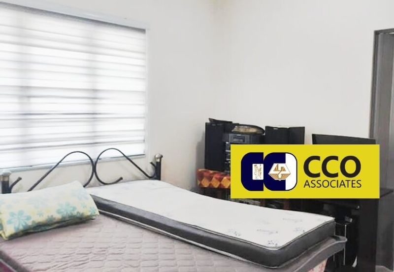 TAMAN CHEPOR MUTIARA