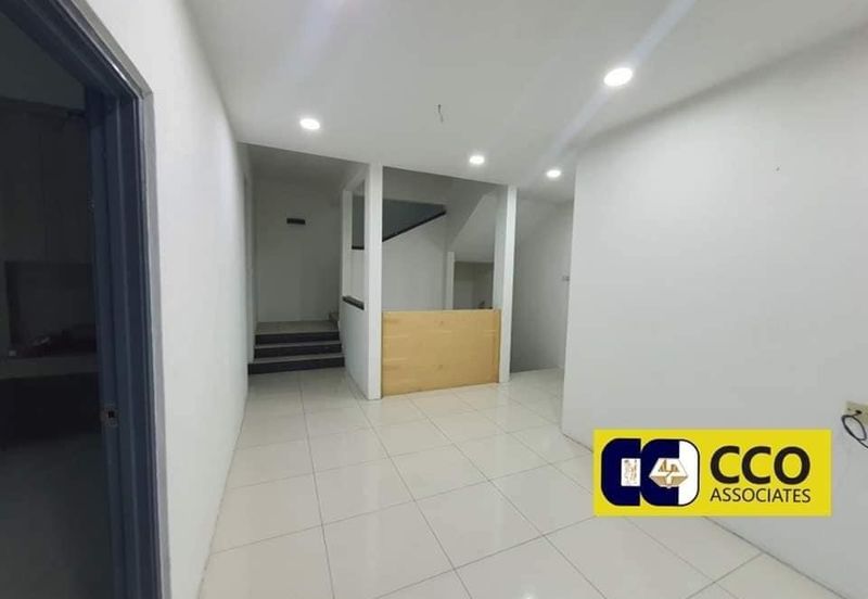 PANORAMA LAPANGAN KINARA