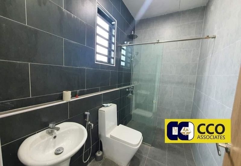 PANORAMA LAPANGAN KINARA