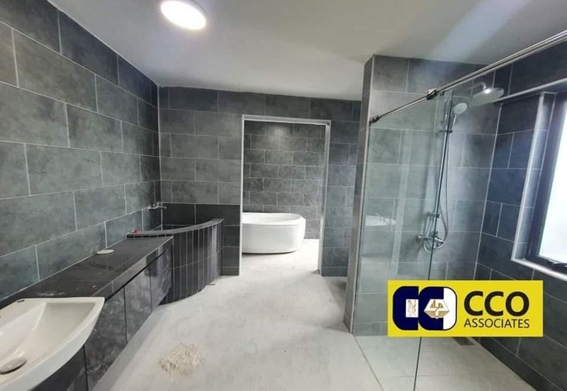 PANORAMA LAPANGAN KINARA