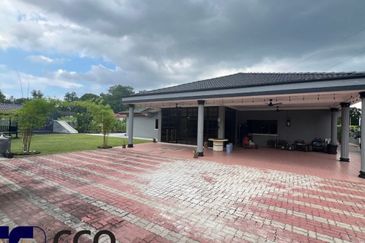 JALAN TAMBUN (JALAN RAJA DIHILIR)