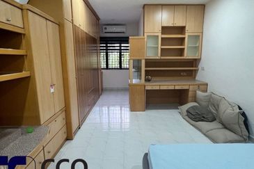 JALAN TAMBUN (JALAN RAJA DIHILIR)