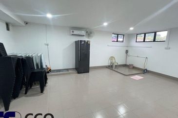 JALAN TAMBUN (JALAN RAJA DIHILIR)