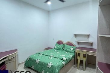 JALAN TAMBUN (JALAN RAJA DIHILIR)