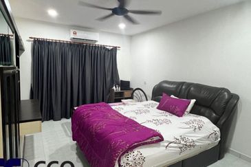 JALAN TAMBUN (JALAN RAJA DIHILIR)