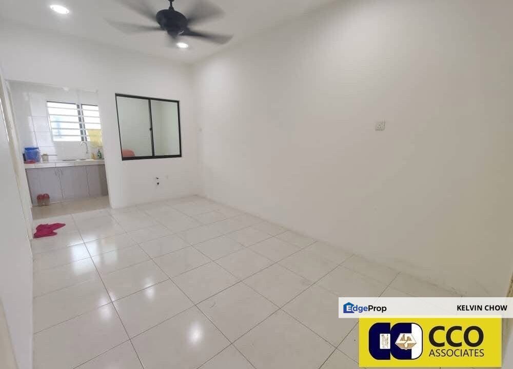 Pengkalan Tiara Station 18 Double Storey House, Perak, Ipoh