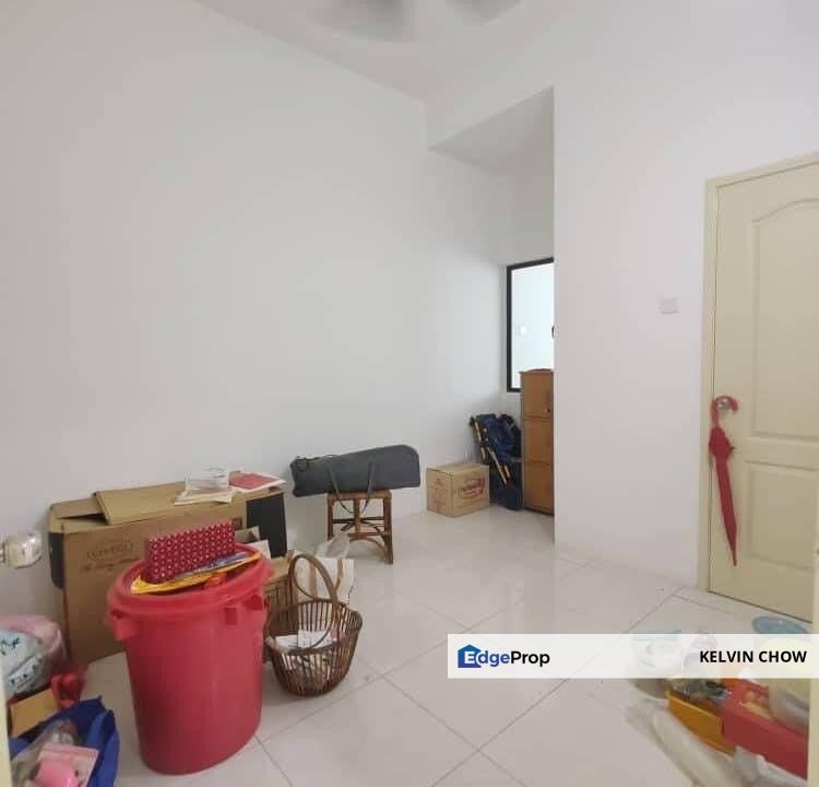 Pengkalan Tiara Station 18 Double Storey House, Perak, Ipoh