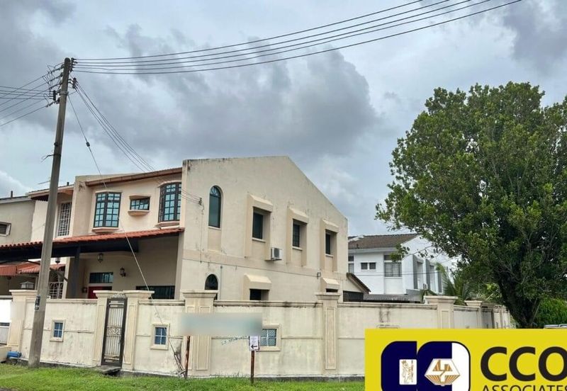 TAMAN RASA SAYANG, IPOH