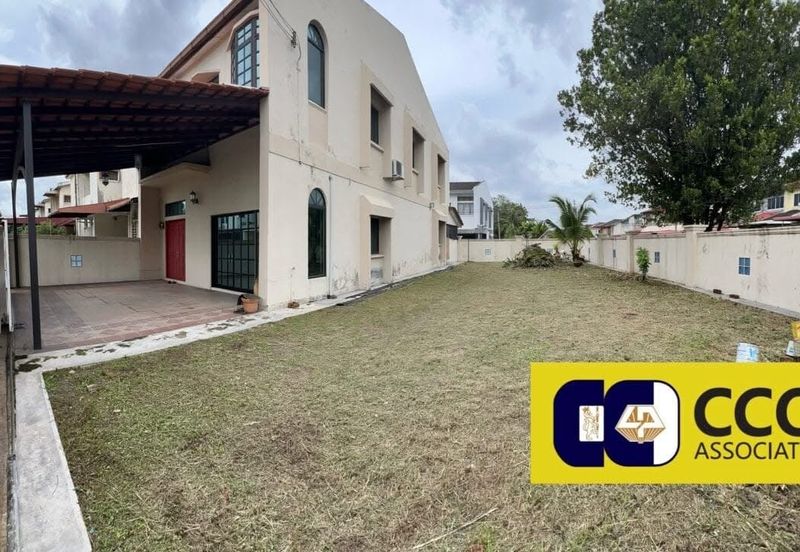 TAMAN RASA SAYANG, IPOH