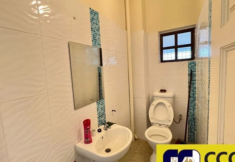 TAMAN RASA SAYANG, IPOH