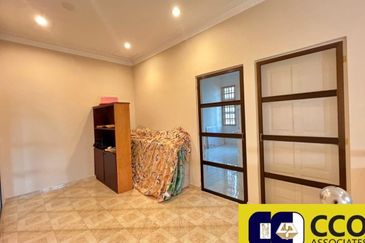 TAMAN RASA SAYANG, IPOH