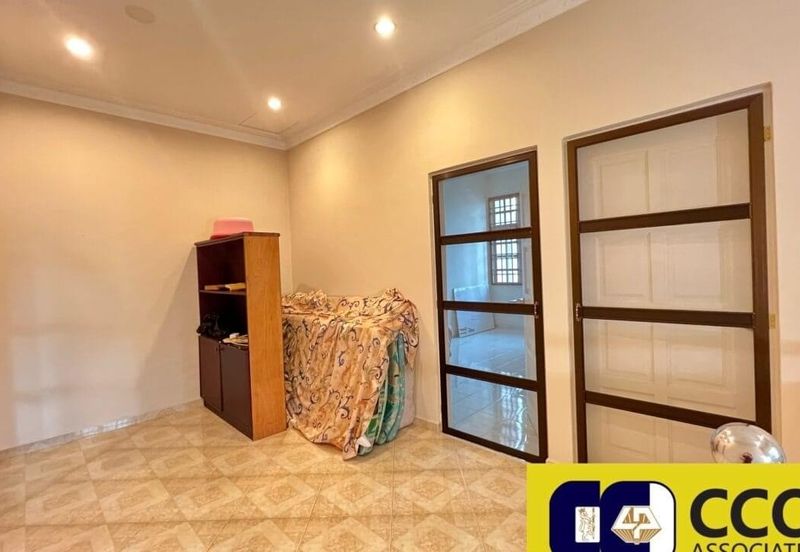 TAMAN RASA SAYANG, IPOH