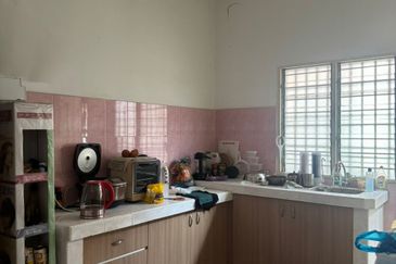 Taman Menglembu Impiana Adril