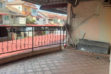 Taman Menglembu Impiana Adril