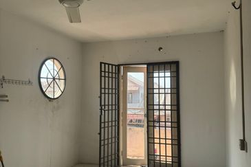 Taman Menglembu Impiana Adril