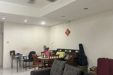 Taman Menglembu Impiana Adril