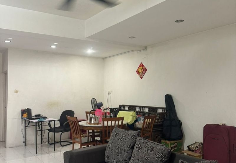 Taman Menglembu Impiana Adril