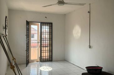 Taman Menglembu Impiana Adril