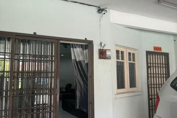 Taman Menglembu Impiana Adril