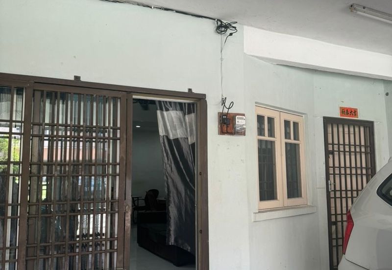 Taman Menglembu Impiana Adril