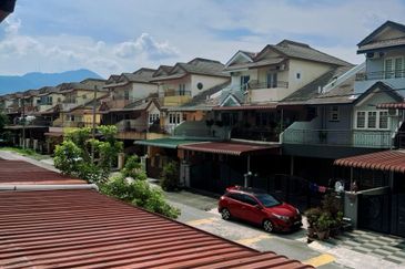 Taman Menglembu Impiana Adril