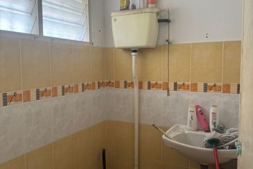 Taman Menglembu Impiana Adril