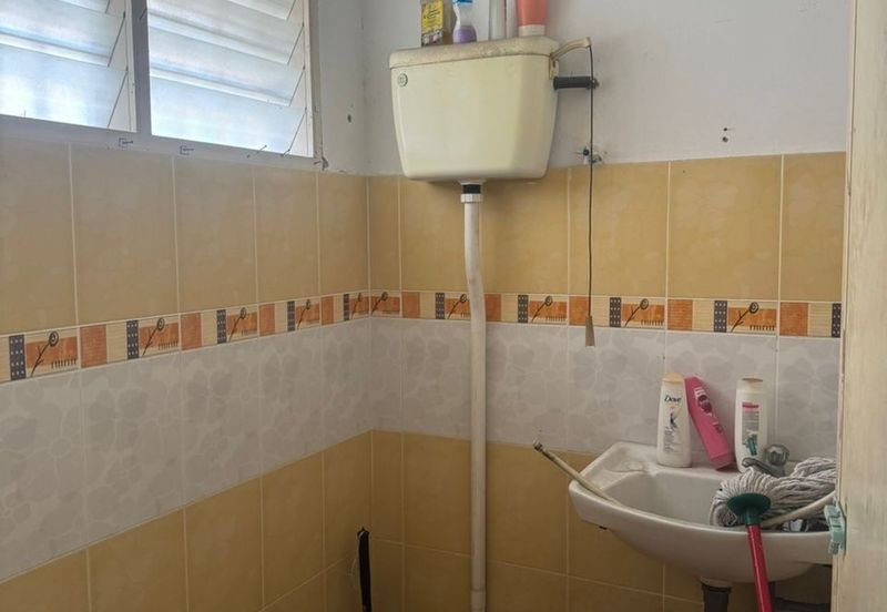 Taman Menglembu Impiana Adril