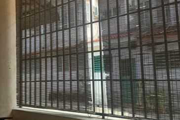 Taman Menglembu Impiana Adril