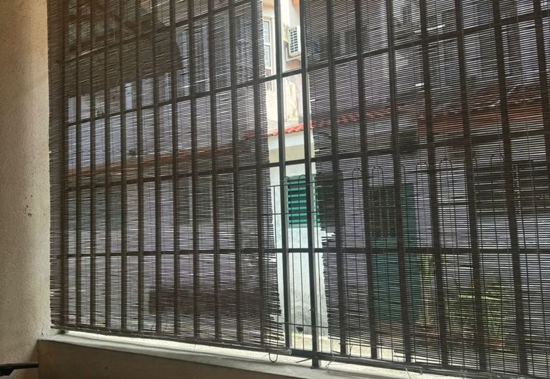 Taman Menglembu Impiana Adril