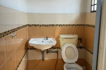 Taman Menglembu Impiana Adril