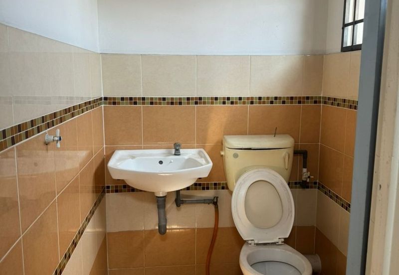 Taman Menglembu Impiana Adril