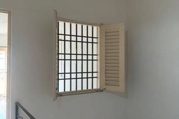 Taman Menglembu Impiana Adril