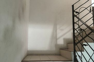 Taman Menglembu Impiana Adril