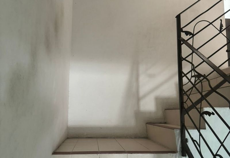 Taman Menglembu Impiana Adril