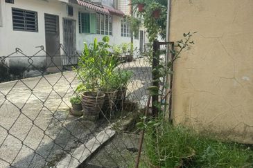 Taman Menglembu Impiana Adril