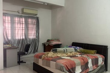 Taman Menglembu Impiana Adril