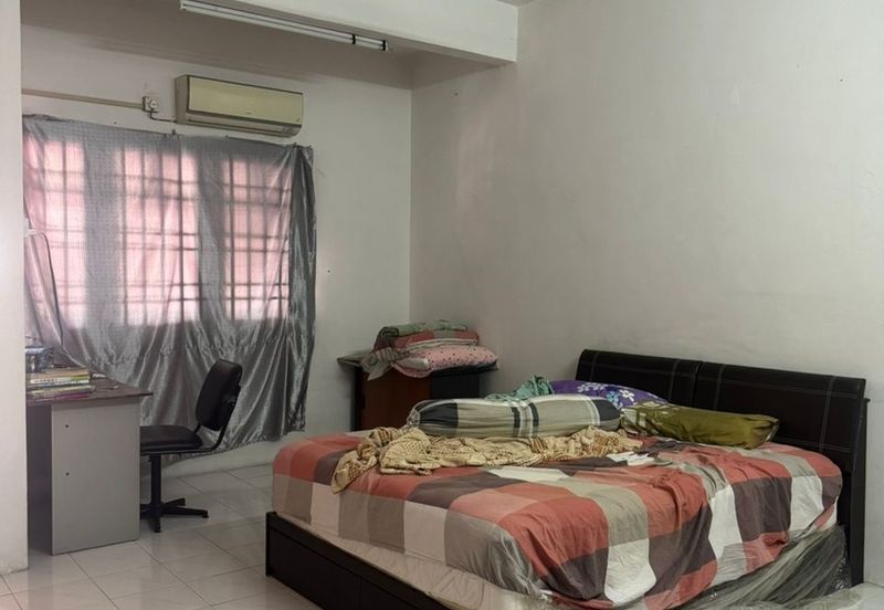 Taman Menglembu Impiana Adril