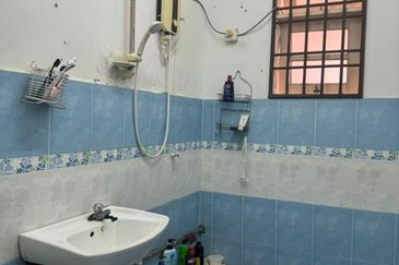 Taman Menglembu Impiana Adril