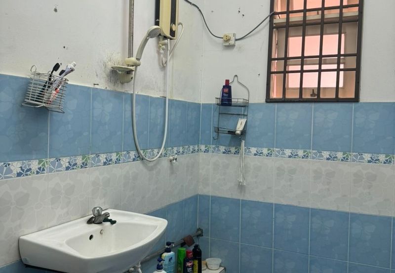 Taman Menglembu Impiana Adril