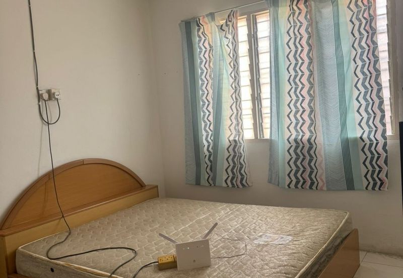 Taman Menglembu Impiana Adril