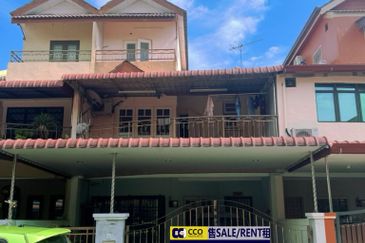 Taman Menglembu Impiana Adril