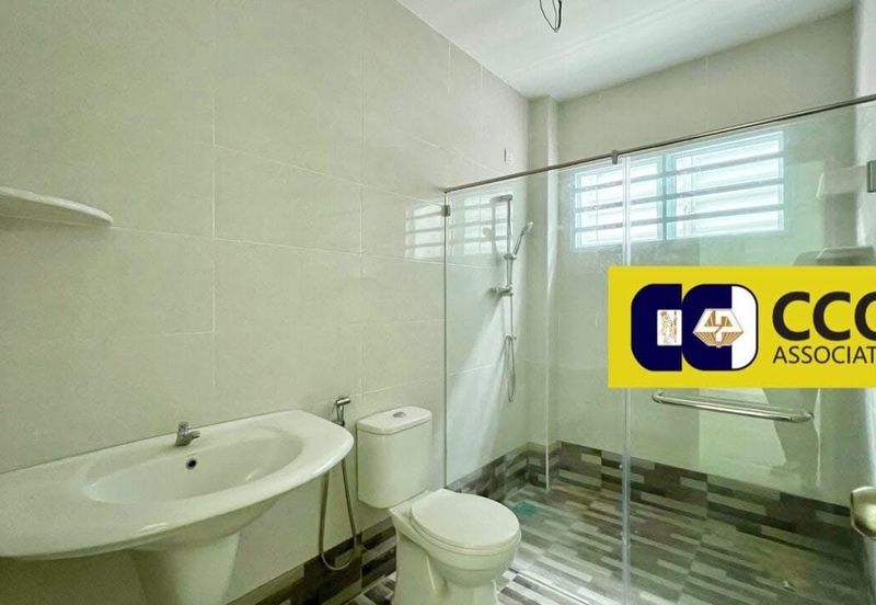 Springfields Residences (Taman Pinji Tropika)